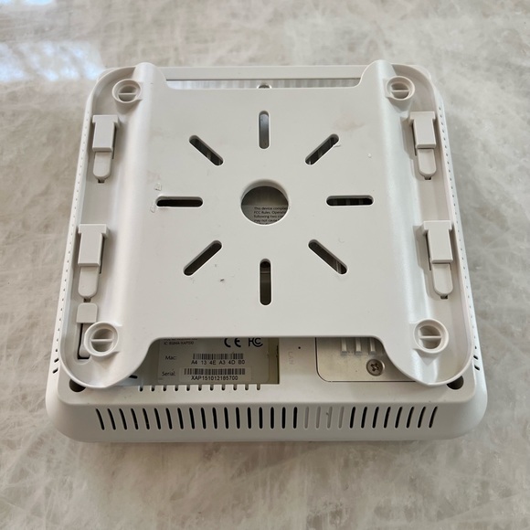 Luxul AC1900 High Power Dual-Band Wireless Access Point - Picture 3 of 3